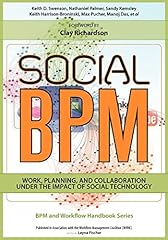 Social bpm work d'occasion  Livré partout en France