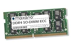 Maxano 32gb ram gebraucht kaufen  Wird an jeden Ort in Deutschland