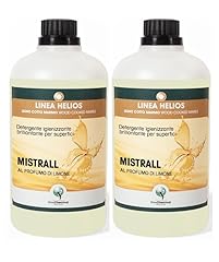 New chemical mistrall usato  Spedito ovunque in Italia 