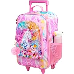 Kids luggage girls for sale  Delivered anywhere in USA 