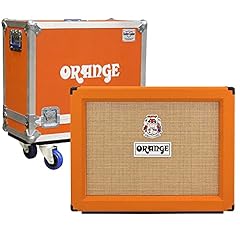 Clutch orange rockerverb for sale  Delivered anywhere in USA 