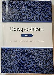 Composition invention persuasi for sale  Delivered anywhere in USA 