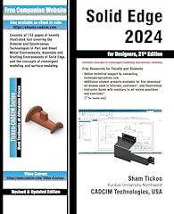 Solid edge 2024 for sale  Delivered anywhere in UK