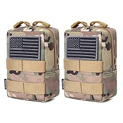 Pack molle pouches for sale  Delivered anywhere in USA 
