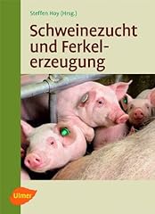 Schweinezucht und ferkelerzeug d'occasion  Livré partout en Belgiqu