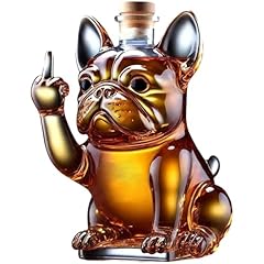 Bouteille whisky carafe d'occasion  Livré partout en France