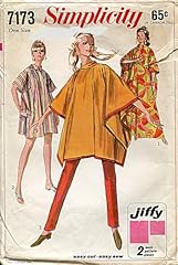 Vintage 1960s simplicity for sale  Delivered anywhere in USA 
