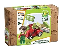 Kiddicraft kc1113 roter gebraucht kaufen  Wird an jeden Ort in Deutschland