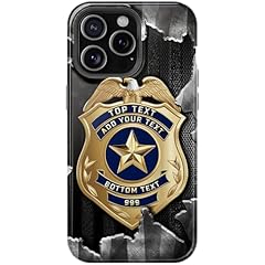 Personalized badge phone for sale  Delivered anywhere in USA 