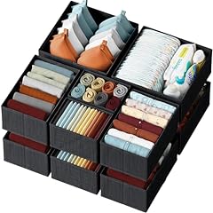 Drawer organizer clothes for sale  Delivered anywhere in USA 