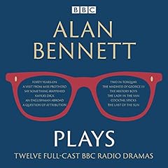 Alan bennett plays for sale  Delivered anywhere in UK