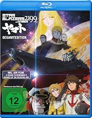 Star blazers 2199 gebraucht kaufen  Wird an jeden Ort in Deutschland