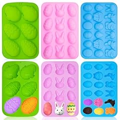 Muxiunt 6pcs easter for sale  Delivered anywhere in USA 