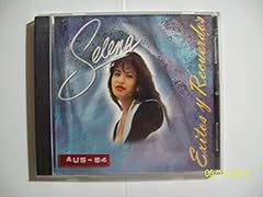 Selena exitos recuerdos for sale  Delivered anywhere in USA 