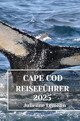 Cape cod reiseführer gebraucht kaufen  Wird an jeden Ort in Deutschland