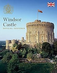 Windsor castle official for sale  Delivered anywhere in UK