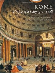 Rome profile city usato  Spedito ovunque in Italia 