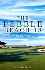 Pebble beach best for sale  Delivered anywhere in USA 