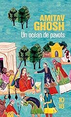 Océan pavots d'occasion  Livré partout en Belgiqu