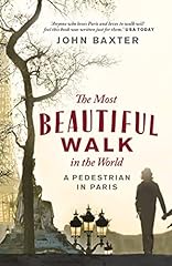 Beautiful walk pedestrian for sale  Delivered anywhere in UK