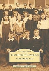 Thornton cleveleys remembered for sale  Delivered anywhere in UK