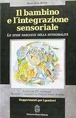 Bambino integrazione sensorial usato  Spedito ovunque in Italia 