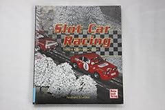 Slot racing technik d'occasion  Livré partout en Belgiqu
