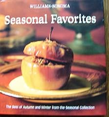 Williams sonoma seasonal for sale  Delivered anywhere in USA 