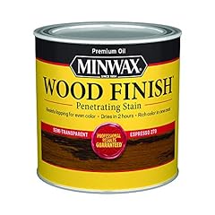 Minwax 273 espresso for sale  Delivered anywhere in USA 