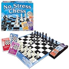 Stress chess winning for sale  Delivered anywhere in USA 