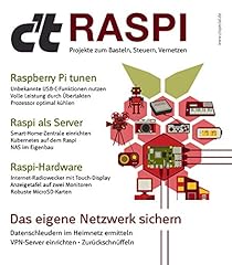 Raspi projekte zum gebraucht kaufen  Wird an jeden Ort in Deutschland