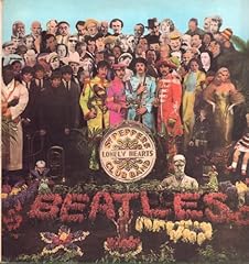 Sgt peppers lonely gebraucht kaufen  Wird an jeden Ort in Deutschland