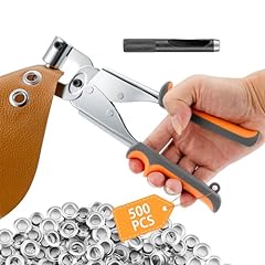 Ecraft eyelet plier for sale  Delivered anywhere in Ireland