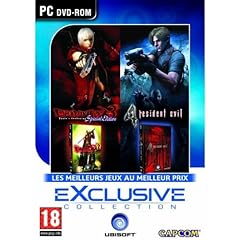 Collection exclusive devil d'occasion  Livré partout en France