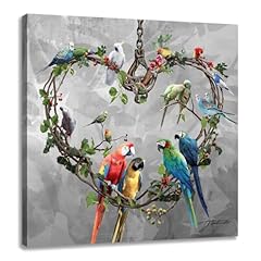 Woxfcart tropical birds for sale  Delivered anywhere in USA 