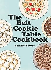 The belt cookie d'occasion  Livré partout en France