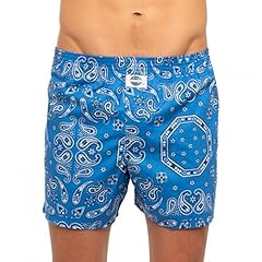 International boxershorts blau gebraucht kaufen  Wird an jeden Ort in Deutschland