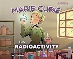 Marie curie radioactivity for sale  Delivered anywhere in USA 
