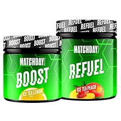 Neu matchday nutrition gebraucht kaufen  Wird an jeden Ort in Deutschland