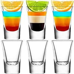 Suprobarware shot glasses for sale  Delivered anywhere in UK