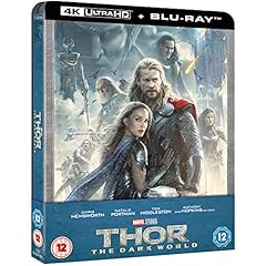 Steelbook thor dark for sale  Delivered anywhere in Ireland