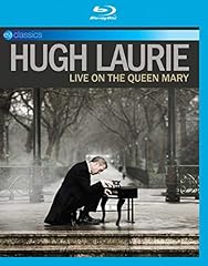 Hugh laurie live for sale  Delivered anywhere in UK