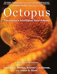 Octopus the ocean d'occasion  Livré partout en Belgiqu