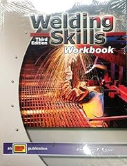 Welding skills workbook for sale  Delivered anywhere in USA 