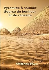 Pyramide souhait source usato  Spedito ovunque in Italia 