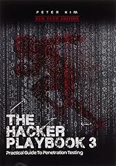 Hacker playbook practical for sale  Delivered anywhere in USA 