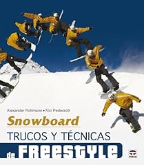 Snowboard trucos técnicas for sale  Delivered anywhere in UK