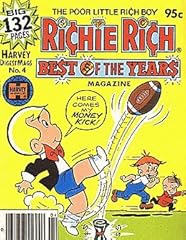 Richie rich best for sale  Delivered anywhere in USA 