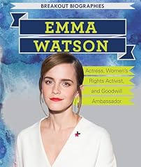 Emma watson actress for sale  Delivered anywhere in USA 