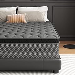 Dajiyuhc queen mattress for sale  Delivered anywhere in USA 